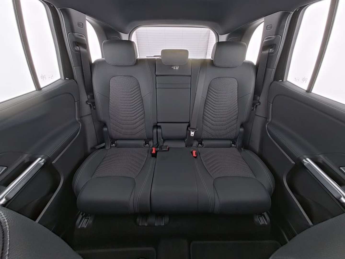 Mercedes EQB 300 Progressive - 2024 - Joinsteer - #9