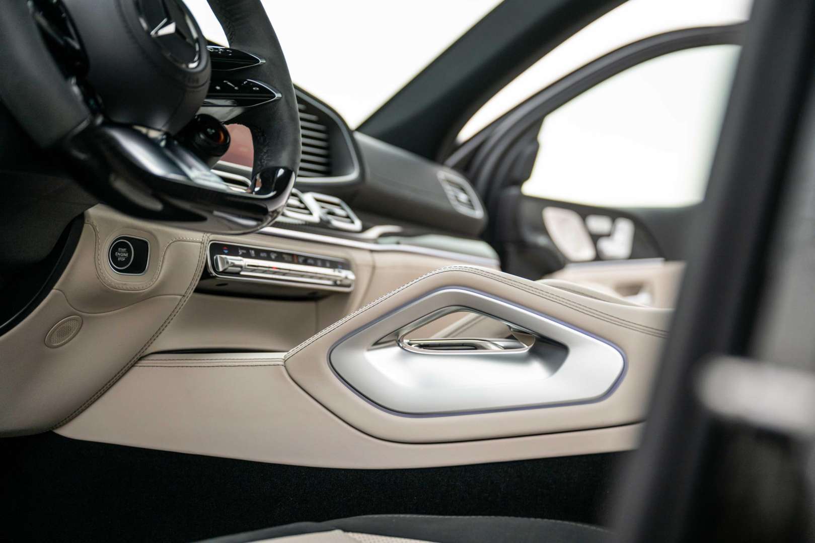 Mercedes GLE 53 AMG Coupé 53 - 2024 - Joinsteer - #18