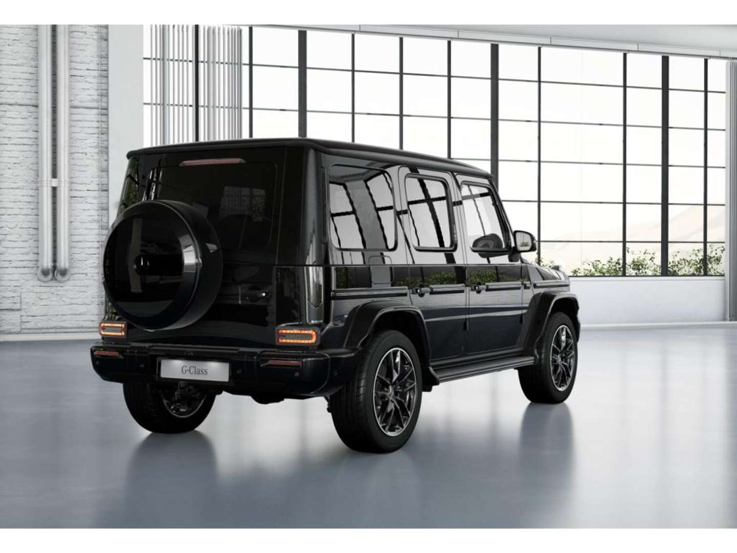Mercedes GLS 450 AMG Line - 2025 - Joinsteer - #2