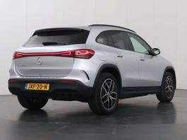 Mercedes EQA 250+ AMG Line - 2024 - Joinsteer - #1