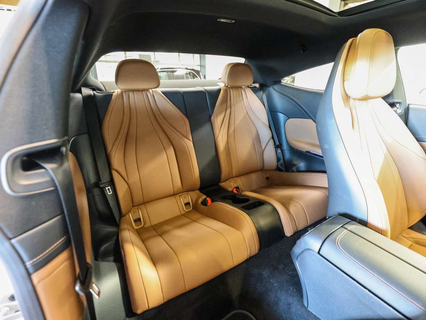 Mercedes CLE Coupé 220 AMG Line - 2024 - Joinsteer - #6