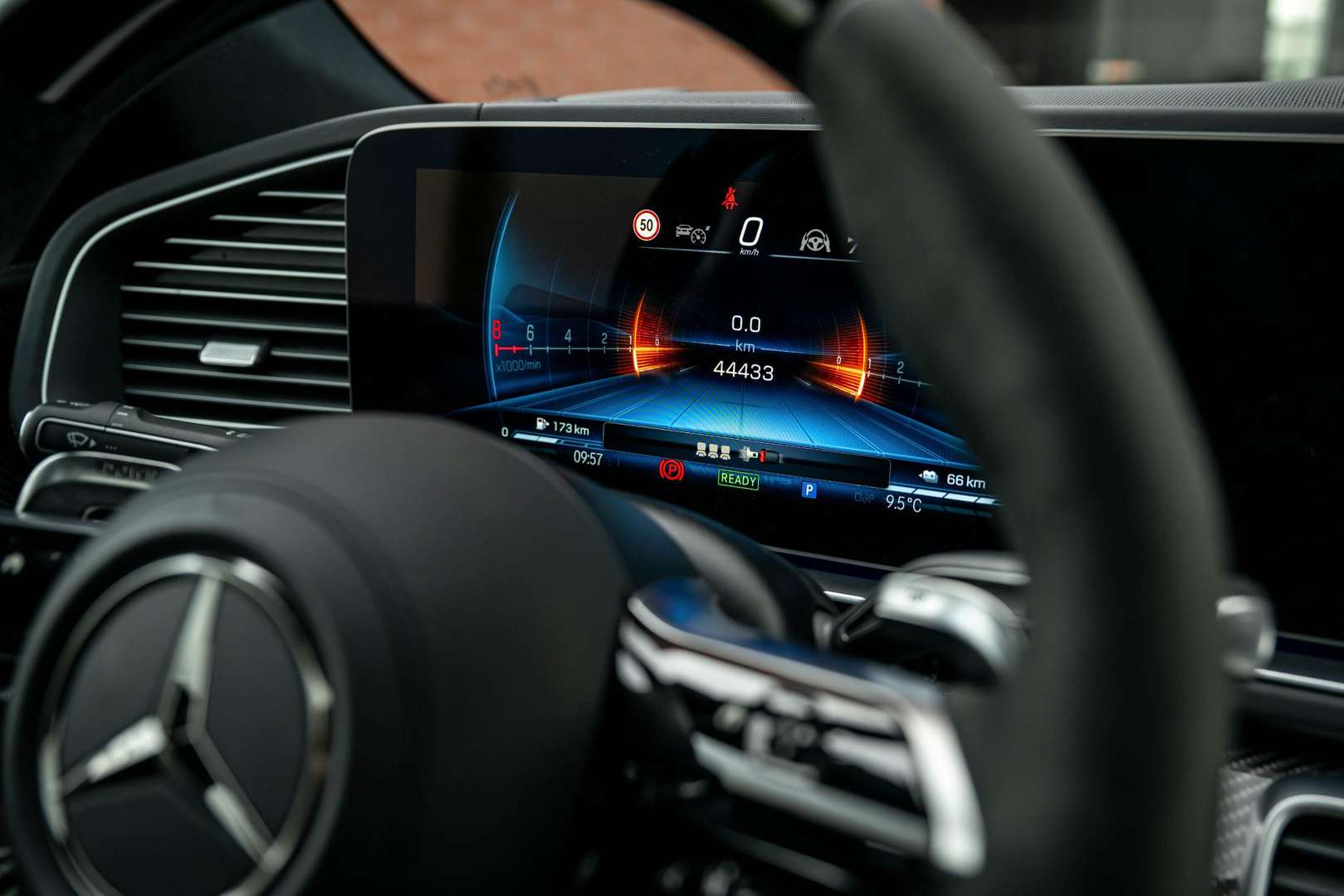 Mercedes GLE 53 AMG Coupé 53 - 2024 - Joinsteer - #22