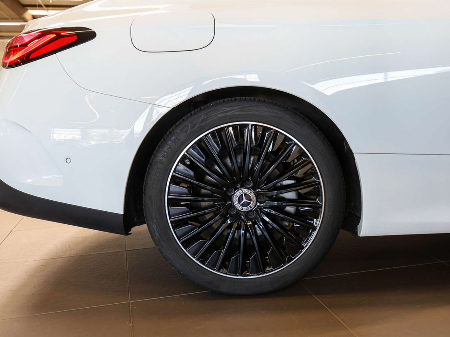 Mercedes CLE Coupé 220 AMG Line - 2024 - Joinsteer - #7