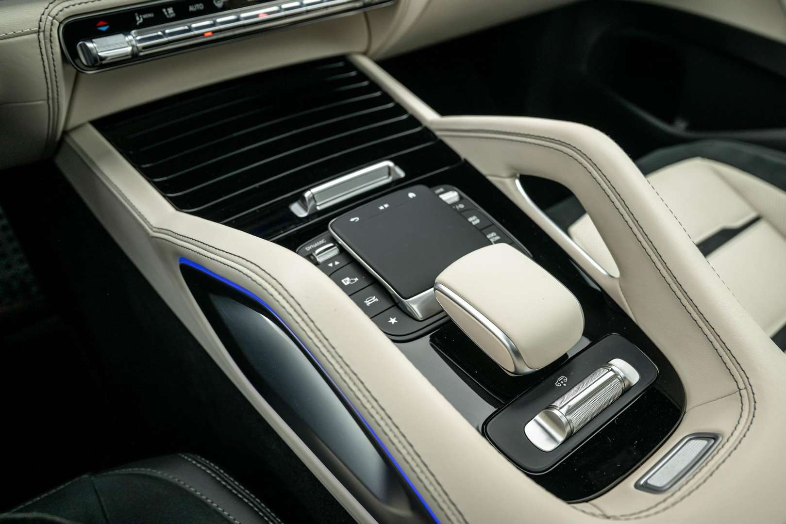 Mercedes GLE 53 AMG Coupé 53 - 2024 - Joinsteer - #23