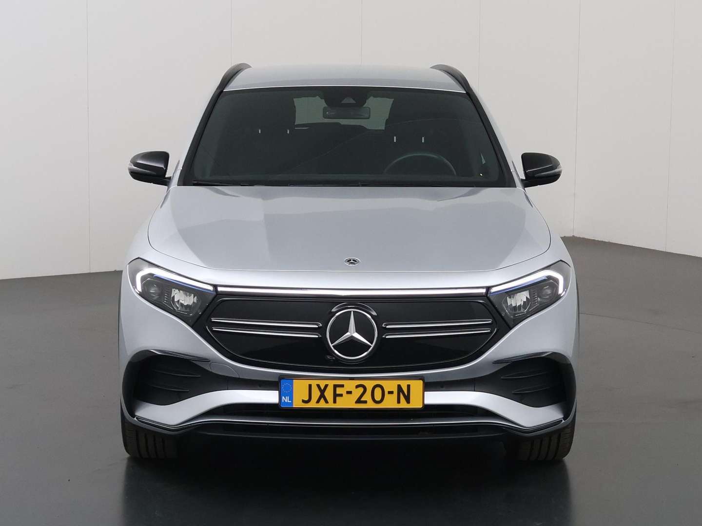 Mercedes EQA 250+ AMG Line - 2024 - Joinsteer - #2