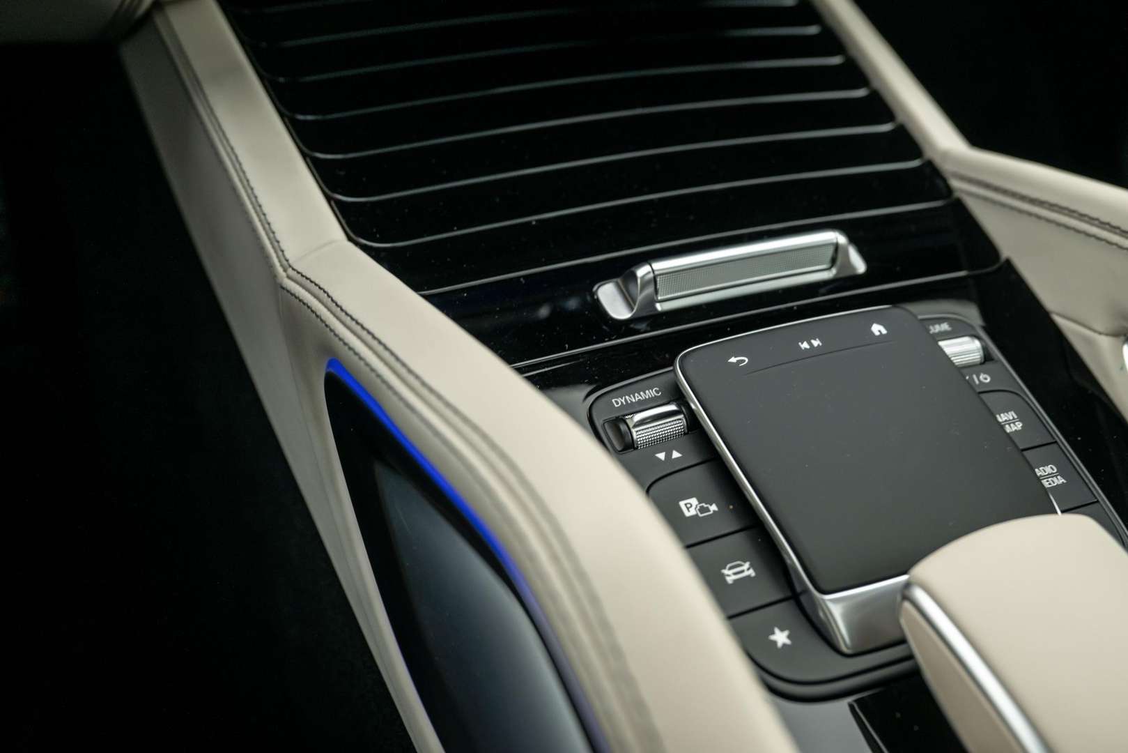 Mercedes GLE 53 AMG Coupé 53 - 2024 - Joinsteer - #24