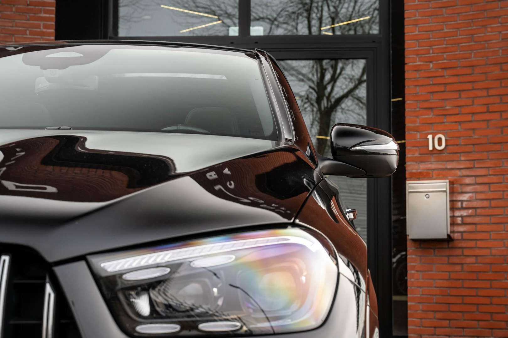 Mercedes GLE 53 AMG Coupé 53 - 2024 - Joinsteer - #25