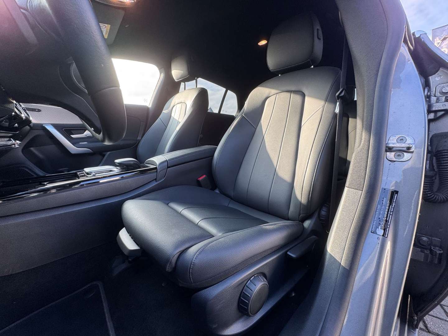 Mercedes CLA 200d Shooting Brake 200 Progressive - 2023 - Joinsteer - #16