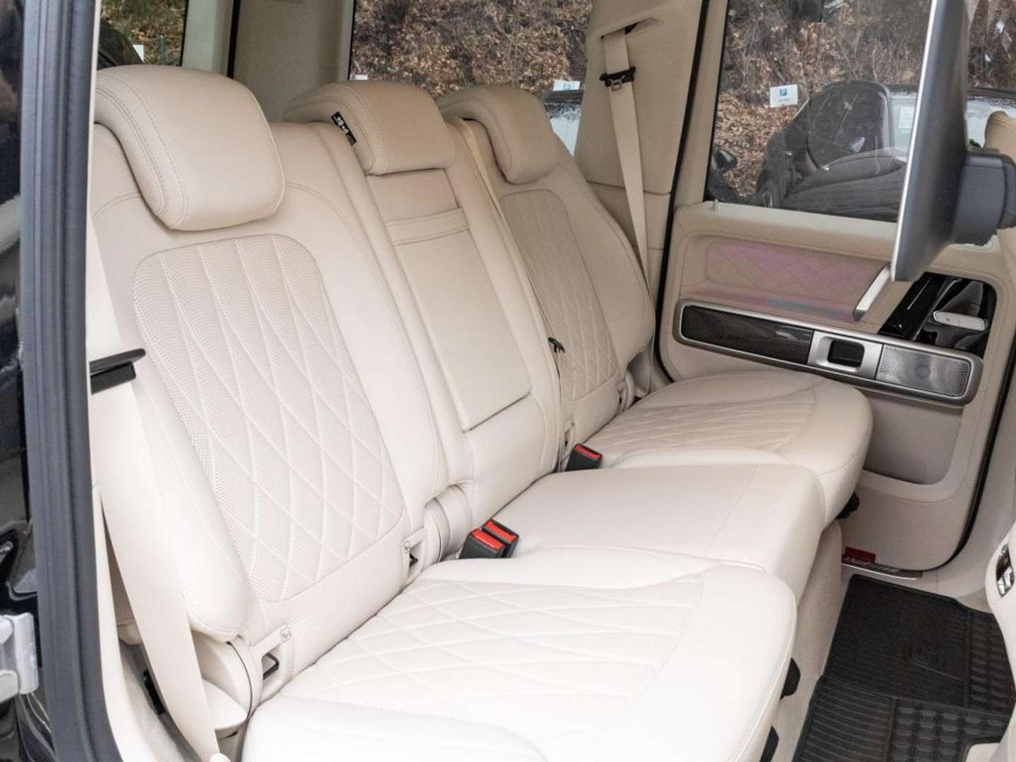 Mercedes GLS 63 AMG Line - 2025 - Joinsteer - #3