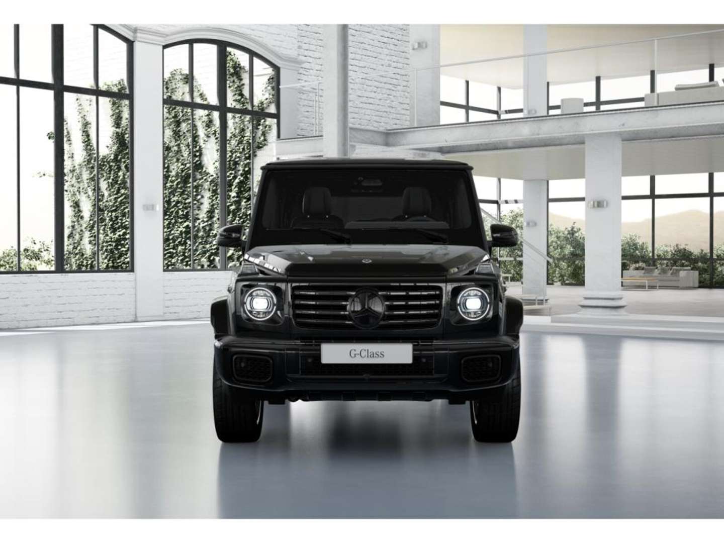 Mercedes GLS 450 AMG Line - 2025 - Joinsteer - #5
