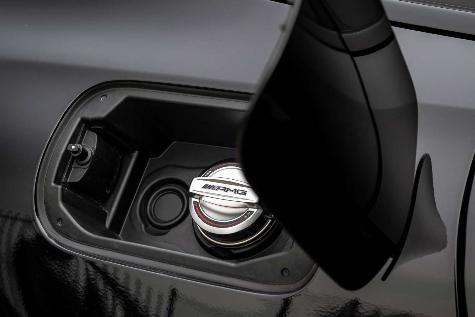 Mercedes GLE 53 AMG Coupé 53 - 2024 - Joinsteer - #28