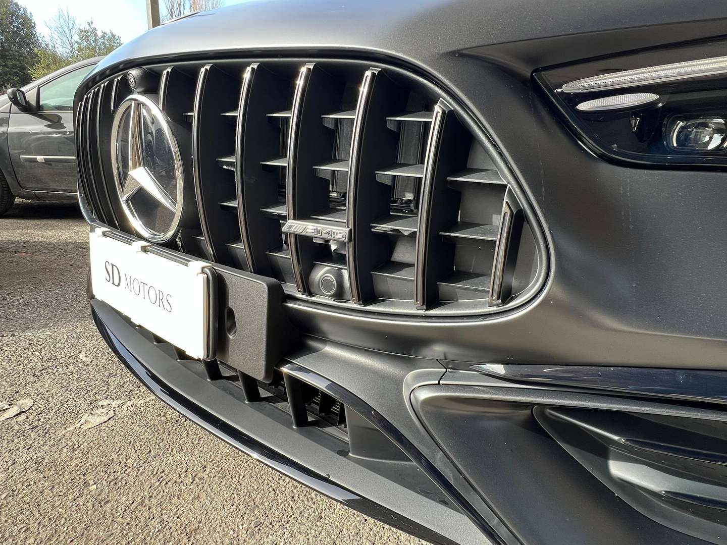 Mercedes CLE 53 AMG 53 Premium Plus - 2024 - Joinsteer - #13