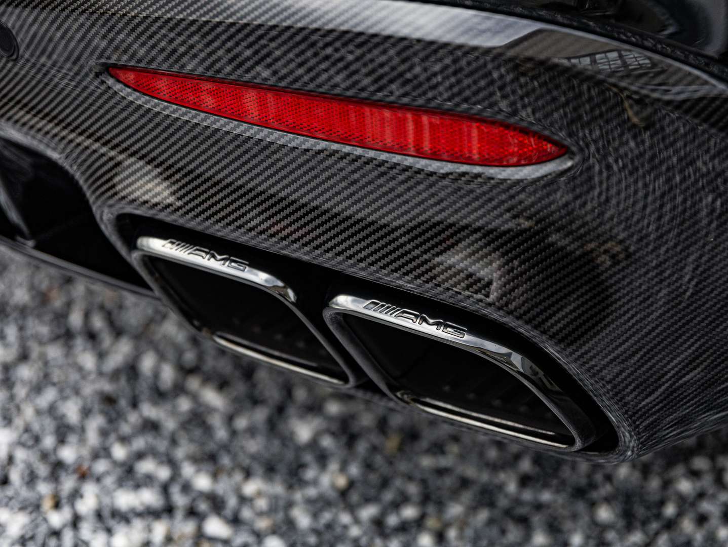 Mercedes AMG GT 63 63 - 2024 - Joinsteer - #7