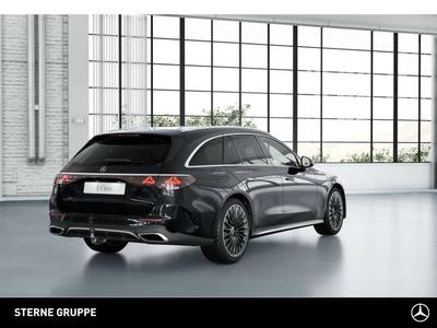 Mercedes Classe E Break 200 AMG Line -  - Joinsteer - #2