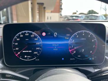 Mercedes CLE 53 AMG 53 Premium Plus — photo 16