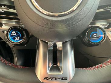 Mercedes CLE 53 AMG 53 Premium Plus — photo 17