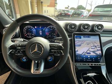Mercedes CLE 53 AMG 53 Premium Plus — photo 20