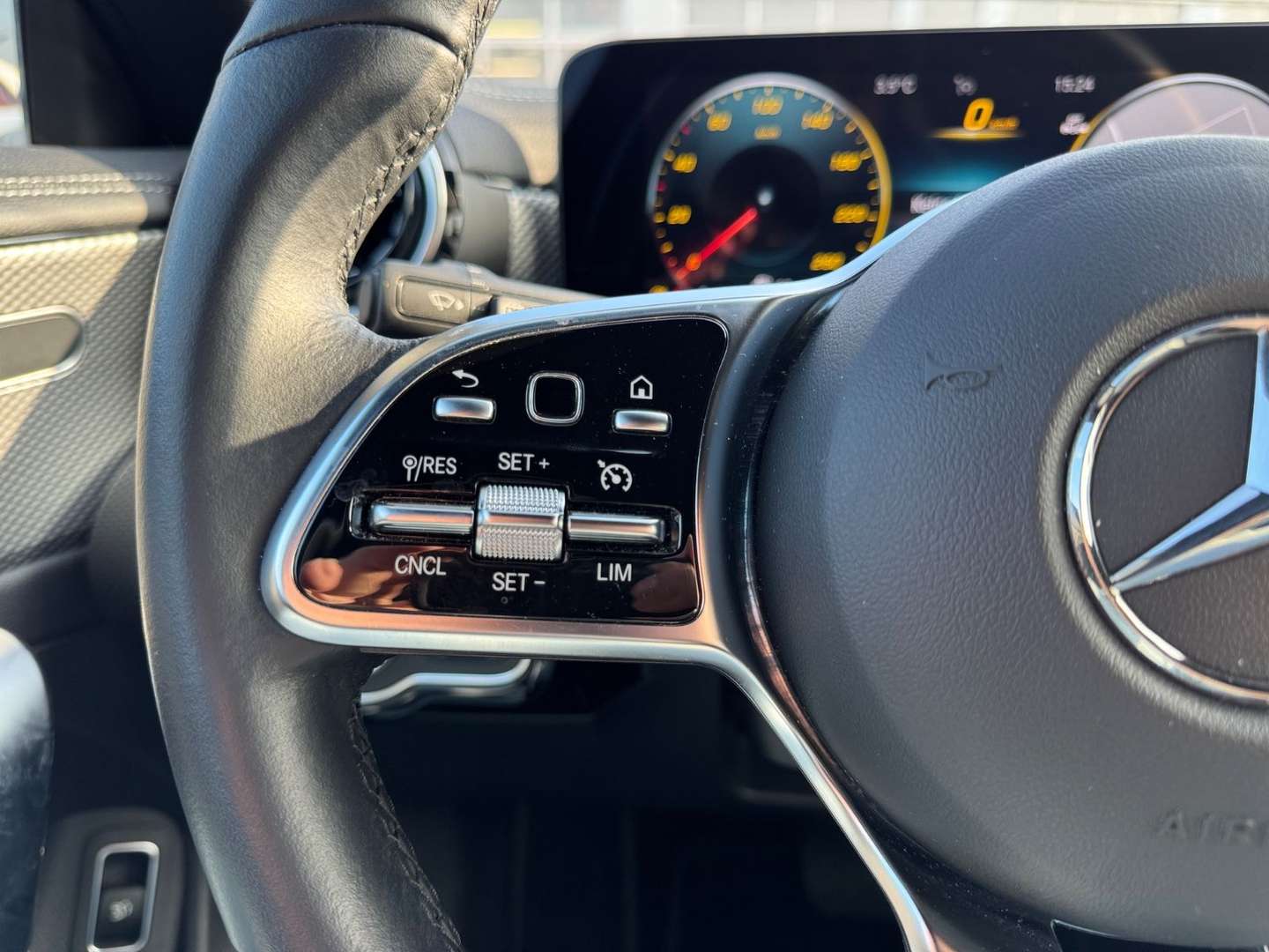 Mercedes CLA 200d Shooting Brake 200 Progressive - 2023 - Joinsteer - #20