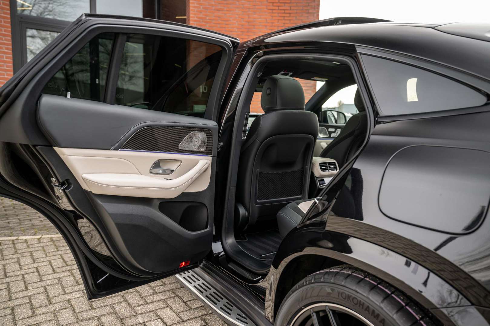 Mercedes GLE 53 AMG Coupé 53 - 2024 - Joinsteer - #38