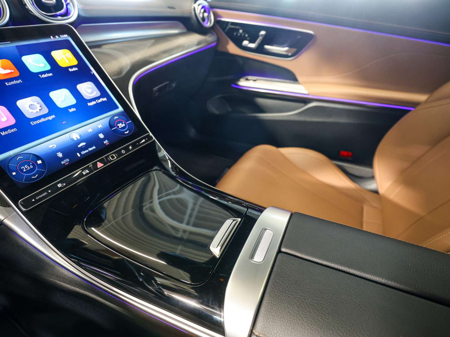 Mercedes CLE Coupé 220 AMG Line - 2024 - Joinsteer - #12