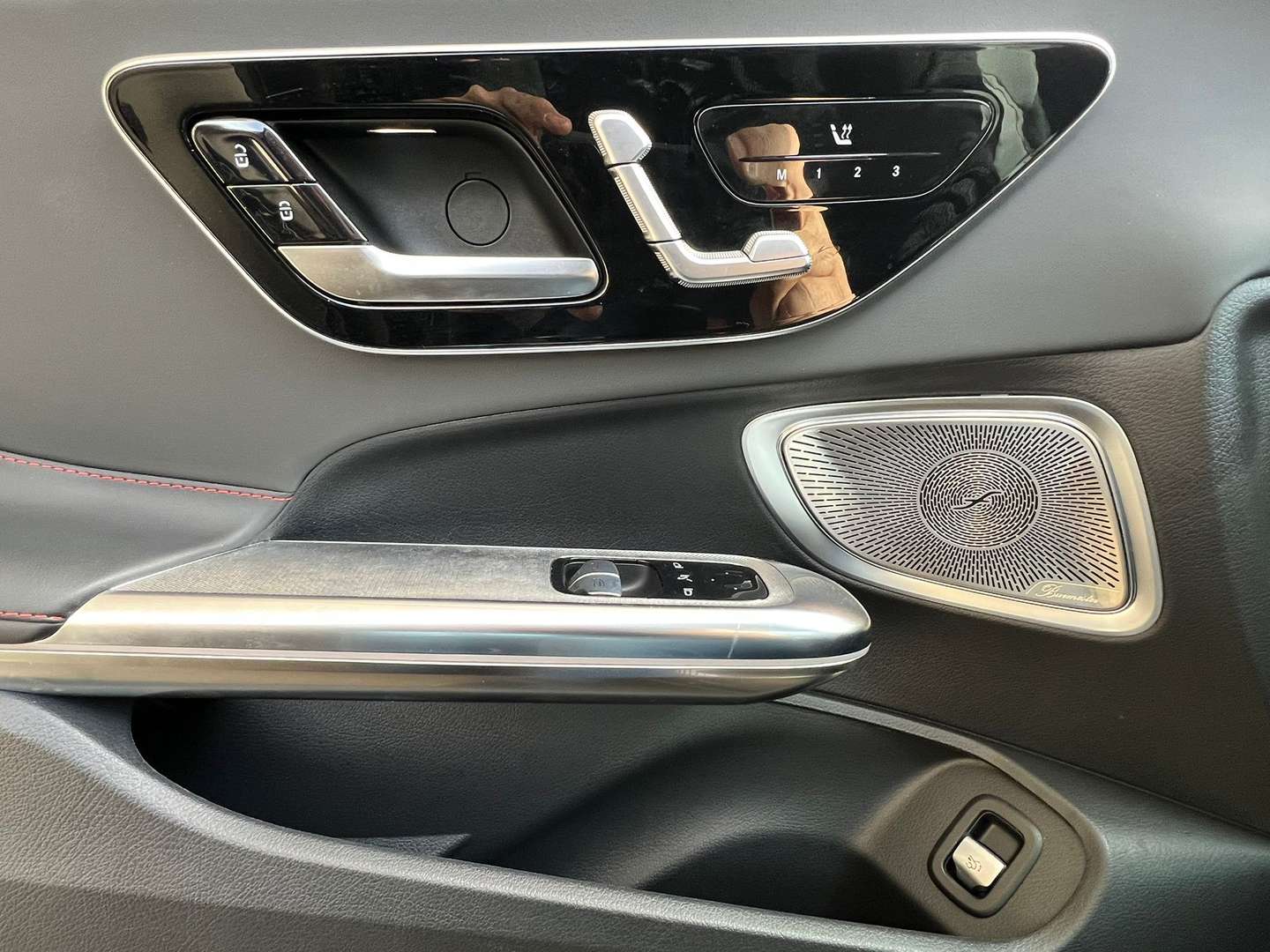 Mercedes CLE 53 AMG 53 Premium Plus - 2024 - Joinsteer - #22