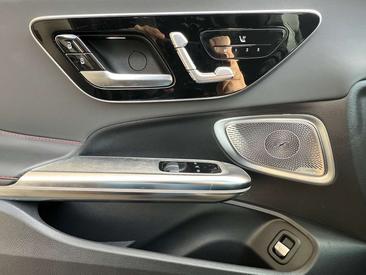 Mercedes CLE 53 AMG 53 Premium Plus — photo 22