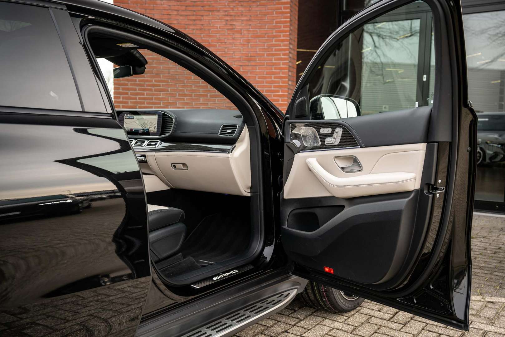 Mercedes GLE 53 AMG Coupé 53 - 2024 - Joinsteer - #40