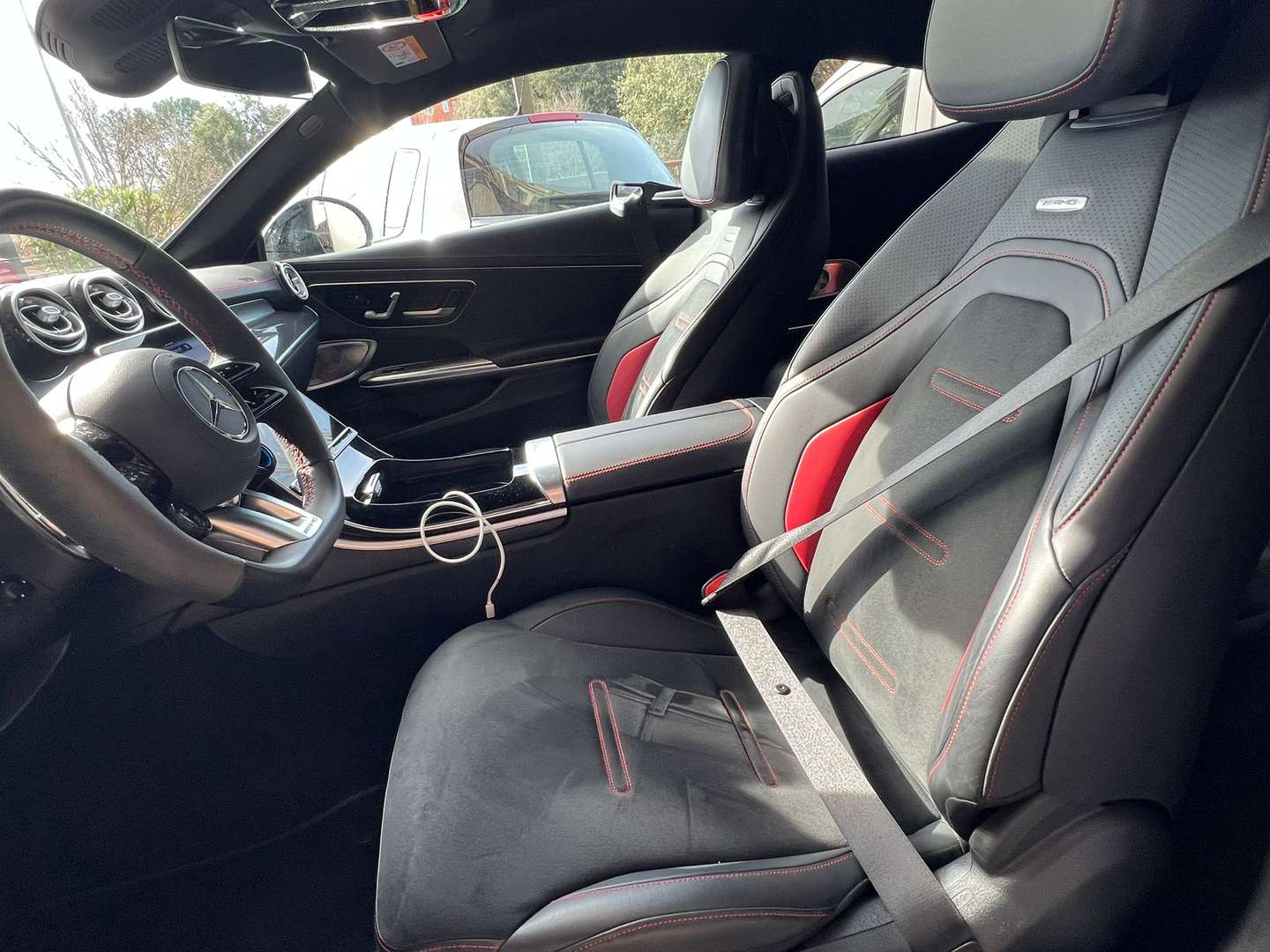 Mercedes CLE 53 AMG 53 Premium Plus - 2024 - Joinsteer - #24