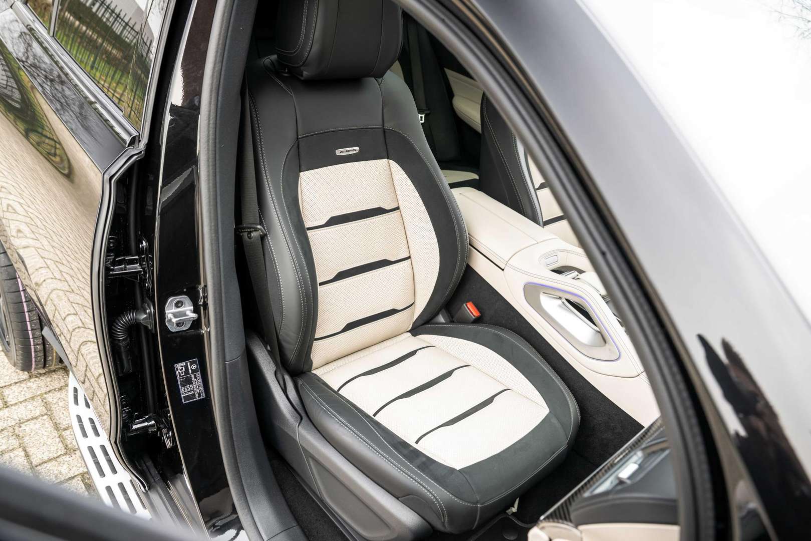 Mercedes GLE 53 AMG Coupé 53 - 2024 - Joinsteer - #41