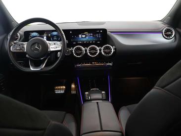 Mercedes EQA 250+ AMG Line — photo 7