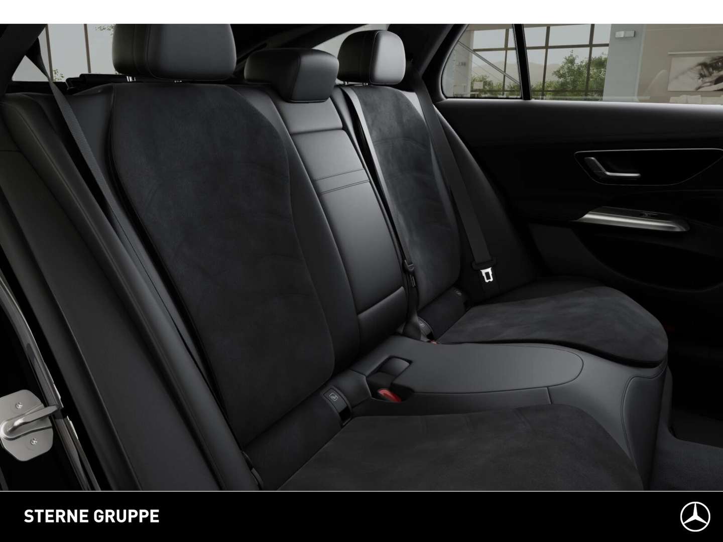 Mercedes Classe E Break 200 AMG Line - 2025 - Joinsteer - #7