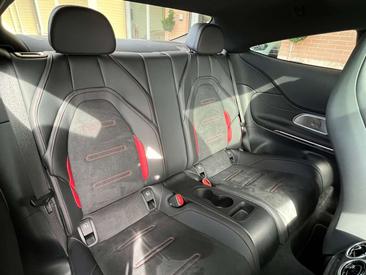 Mercedes CLE 53 AMG 53 Premium Plus — photo 26