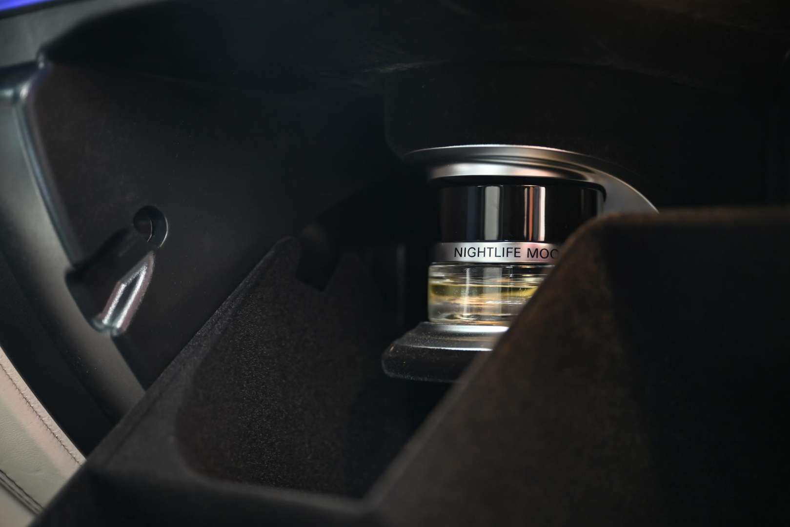 Mercedes GLE 53 AMG Coupé 53 - 2024 - Joinsteer - #43