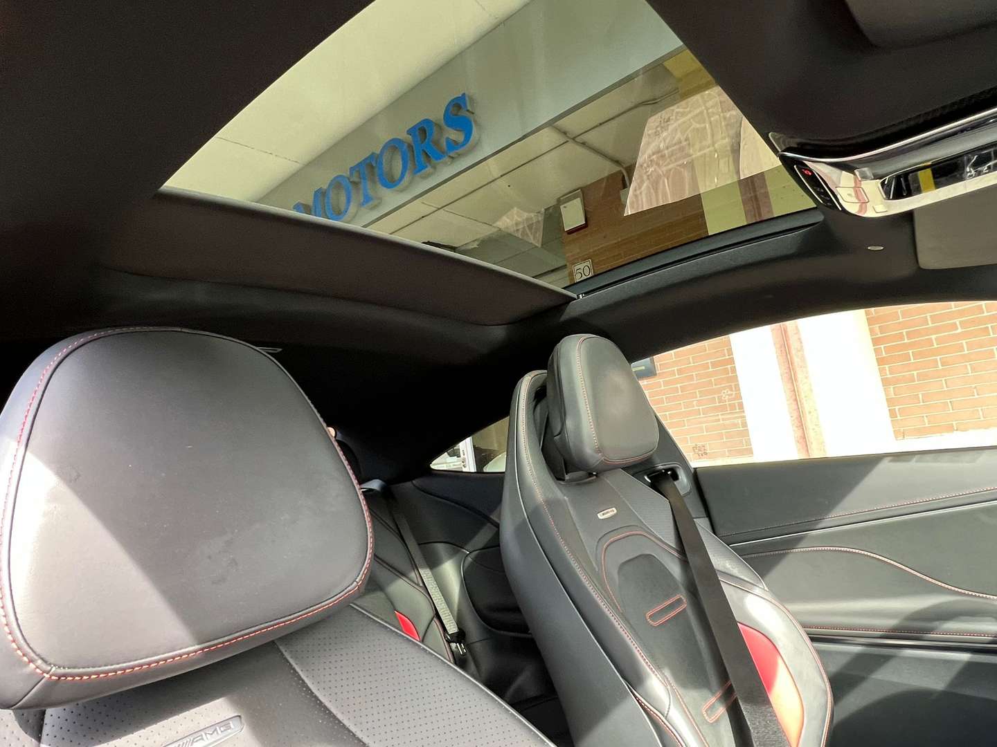 Mercedes CLE 53 AMG 53 Premium Plus - 2024 - Joinsteer - #27