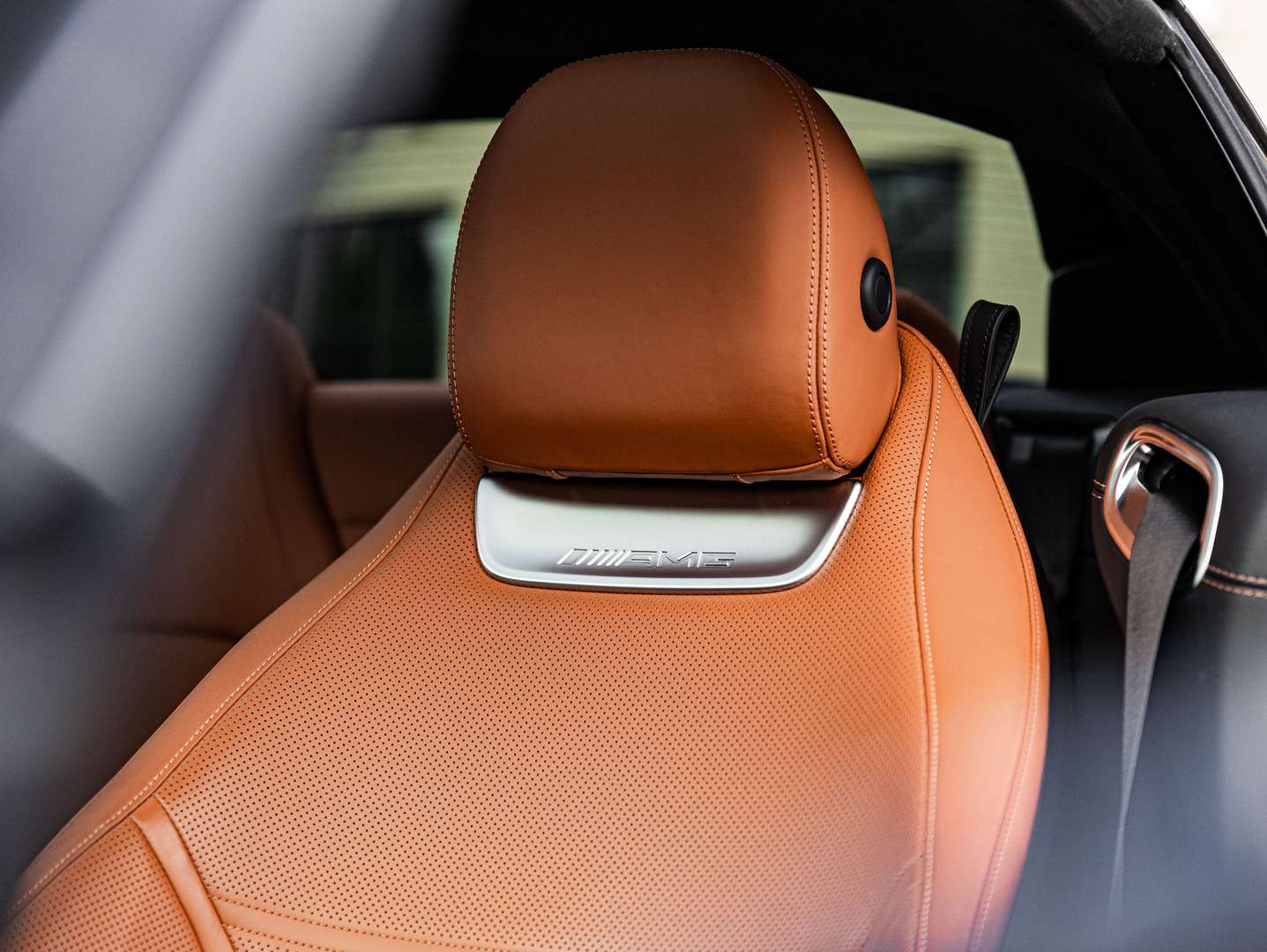 Mercedes AMG GT 63 63 - 2024 - Joinsteer - #11