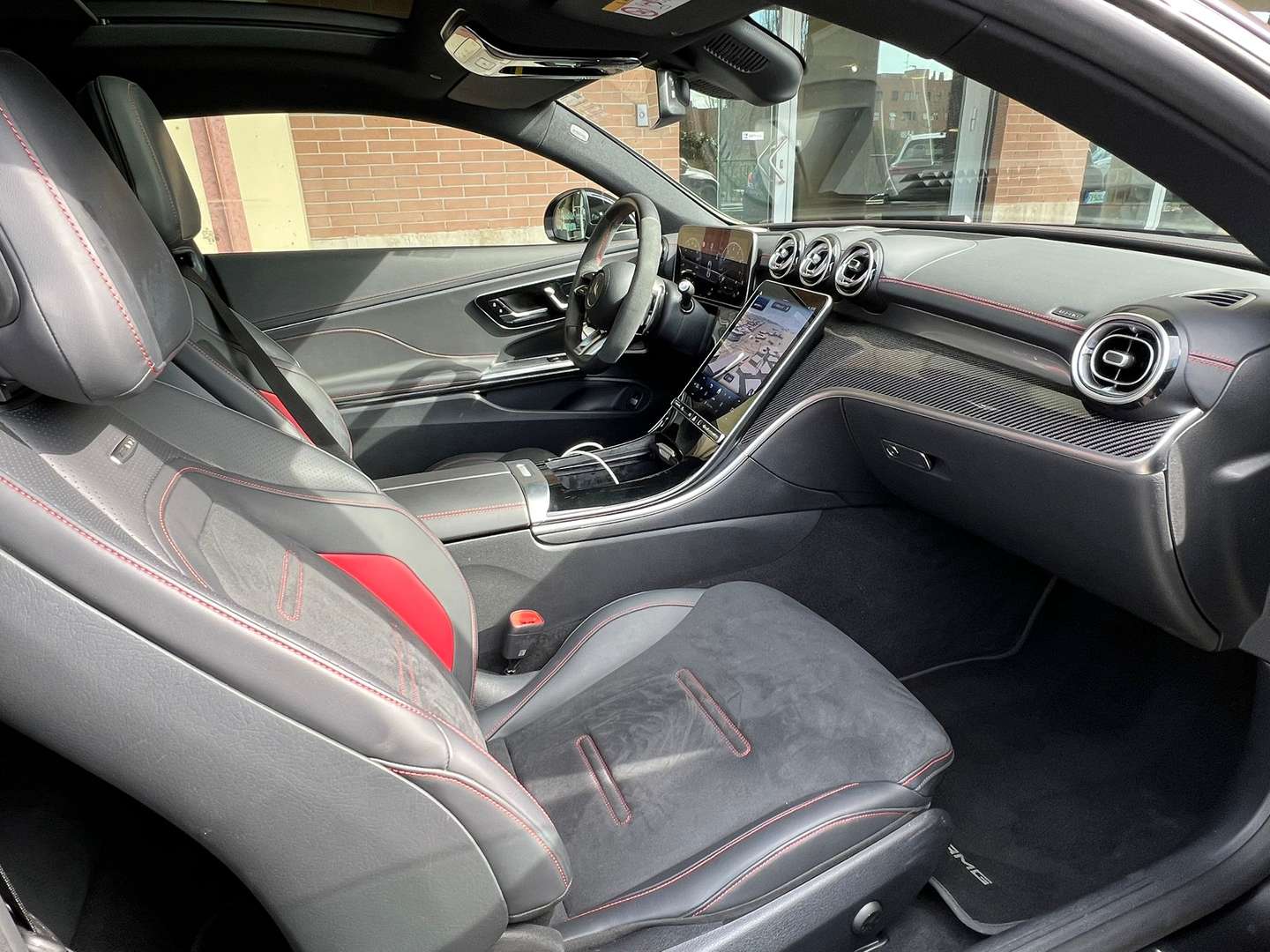 Mercedes CLE 53 AMG 53 Premium Plus - 2024 - Joinsteer - #28