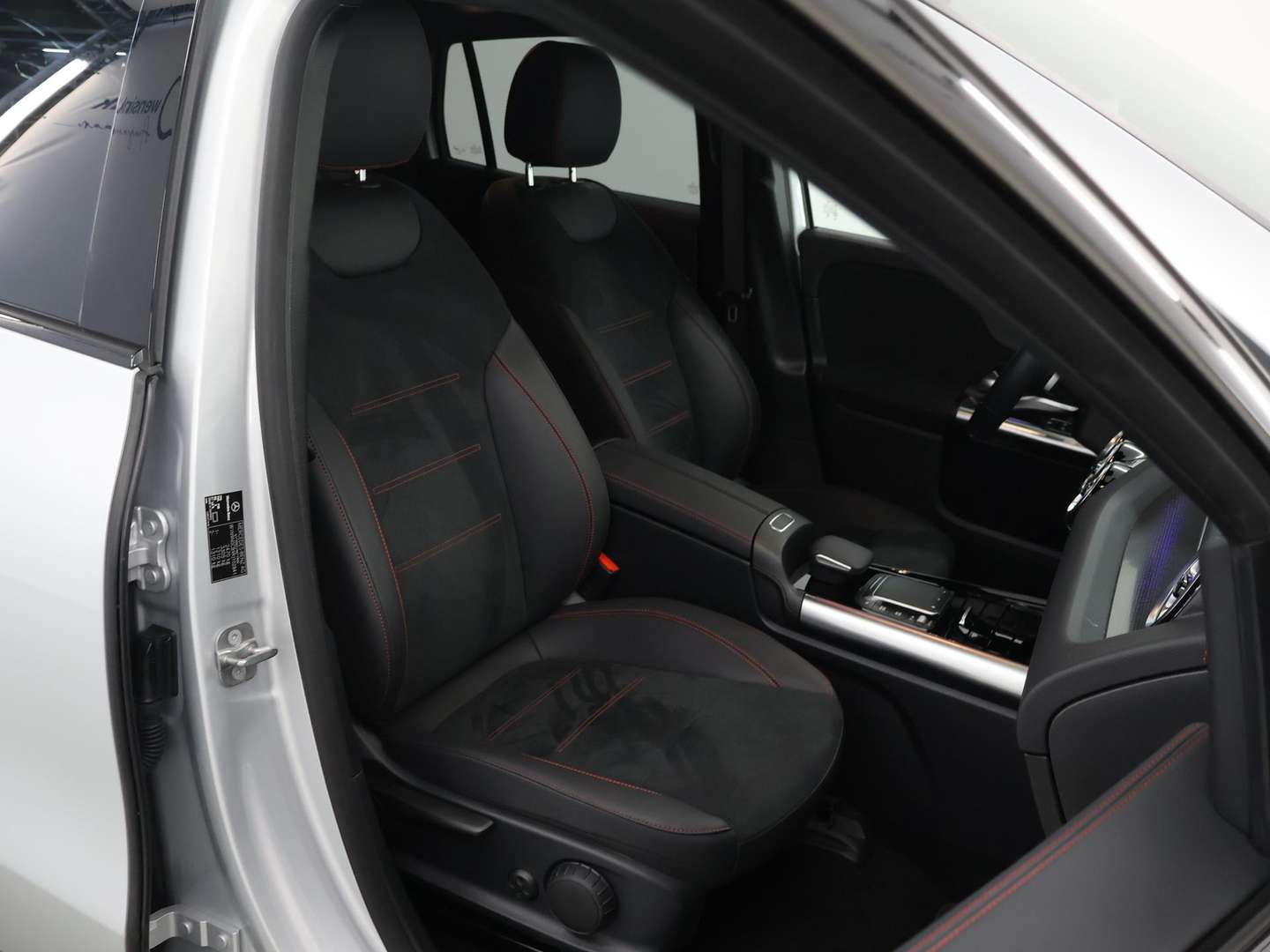Mercedes EQA 250+ AMG Line - 2024 - Joinsteer - #9