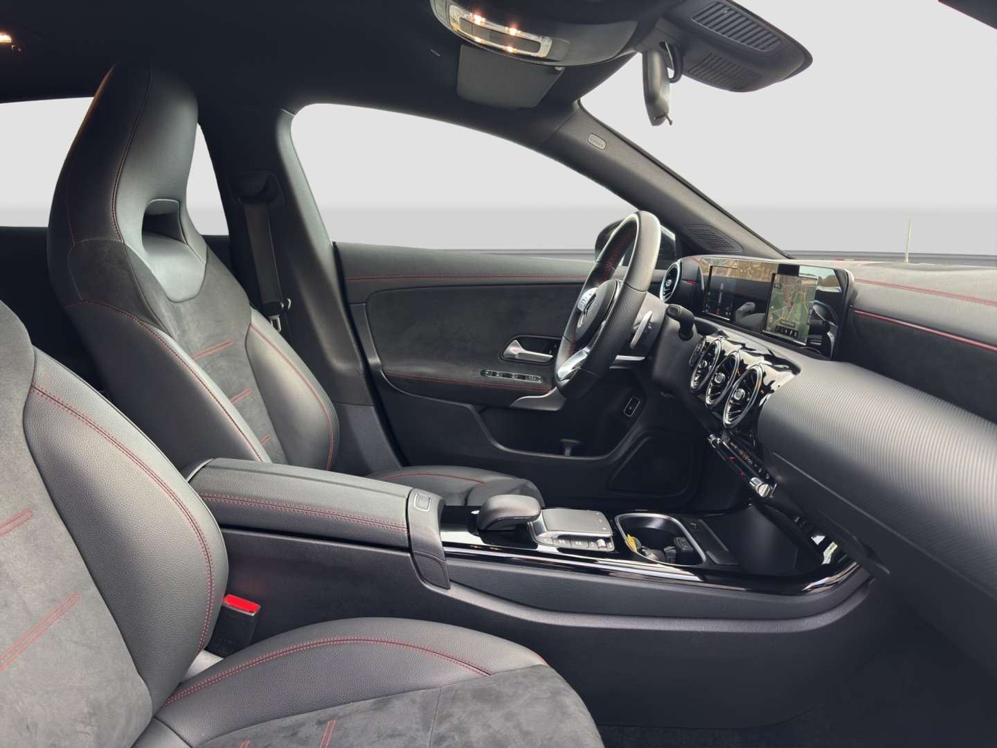 Mercedes CLA 250 E Shooting Brake 250 AMG Line - 2022 - Joinsteer - #15