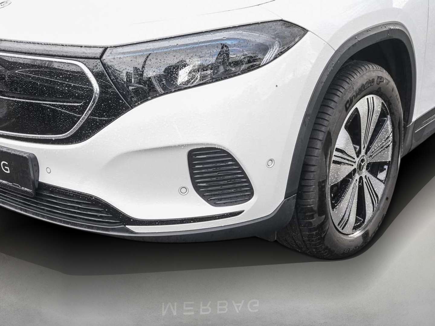 Mercedes EQA 250 Night Edition - 2023 - Joinsteer - #2