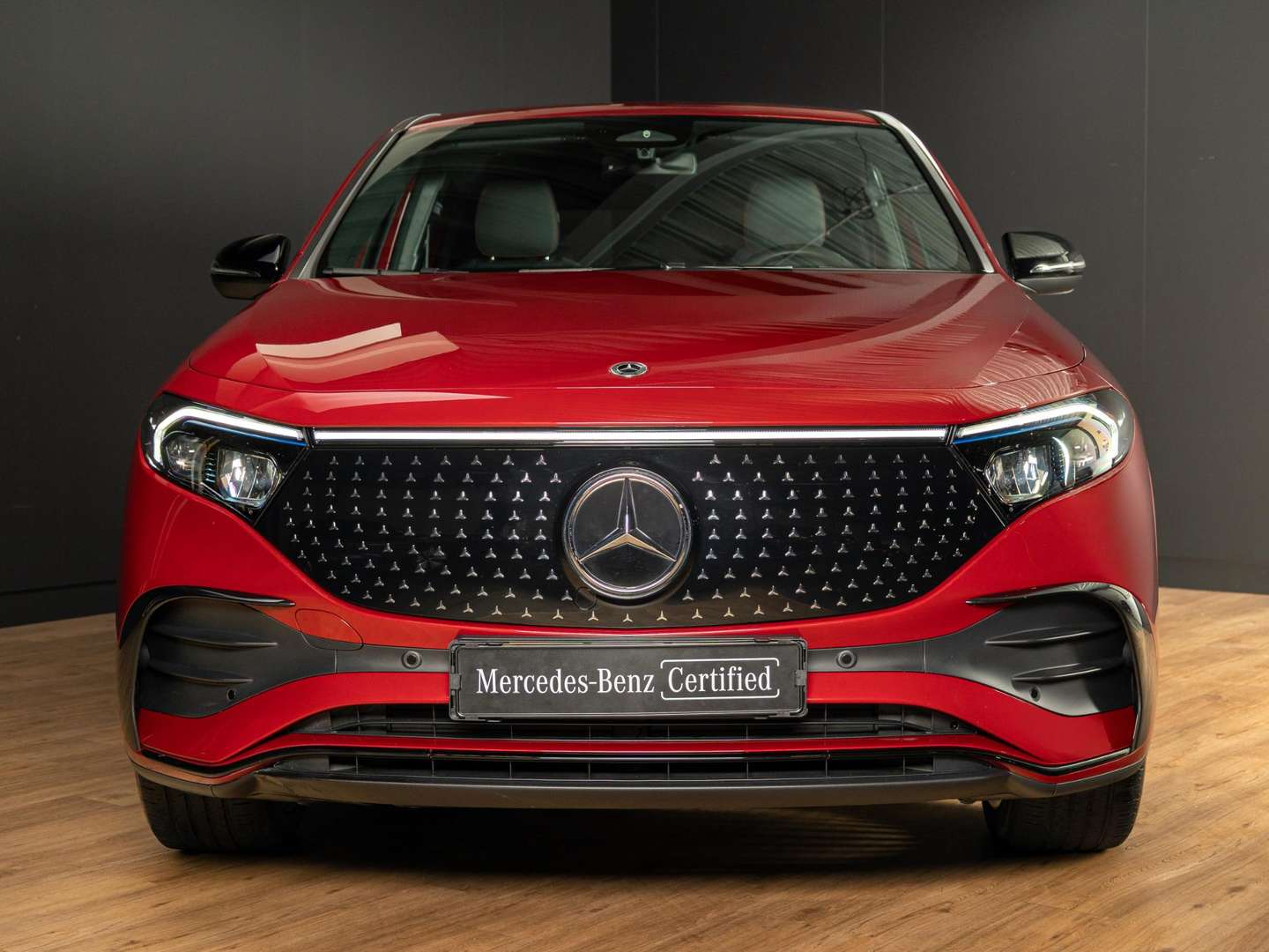 Mercedes EQA 250+ AMG Line - 2024 - Joinsteer - #2