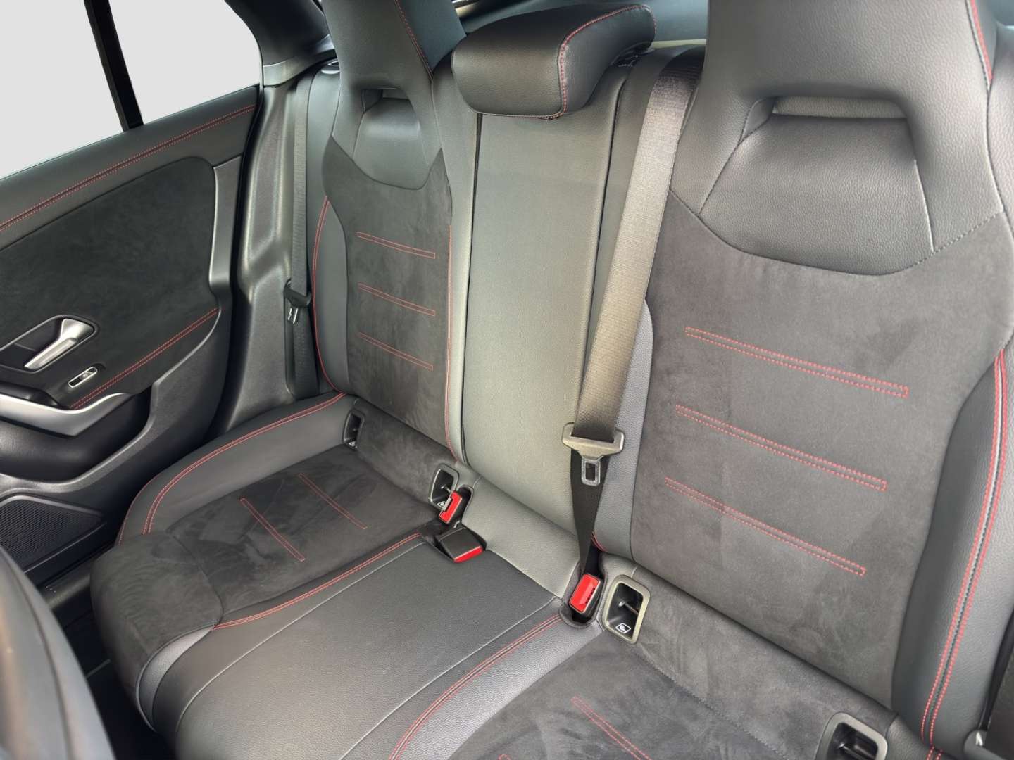 Mercedes CLA 250 E Shooting Brake 250 AMG Line - 2022 - Joinsteer - #16