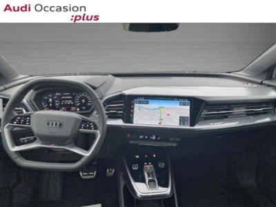 Audi Q4 Sportback E-tron 45 E-tron 210,00 KW -  - Joinsteer - #2