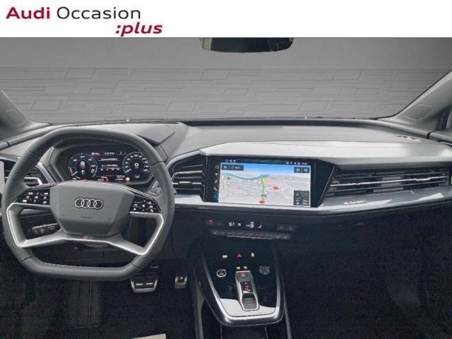 Audi Q4 Sportback E-tron 45 E-tron 210,00 KW - 2025 - Joinsteer - #3