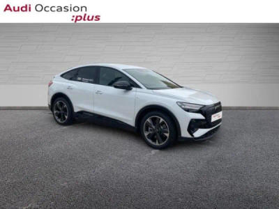 Audi Q4 Sportback E-tron 45 E-tron 210,00 KW -  - Joinsteer - #3
