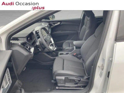 Audi Q4 Sportback E-tron 45 E-tron 210,00 KW -  - Joinsteer - #5