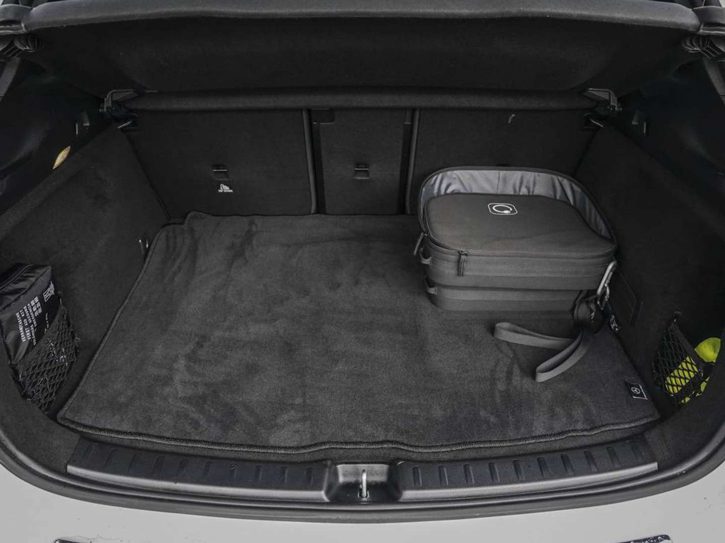 Mercedes EQA 250 Night Edition - 2023 - Joinsteer - #3