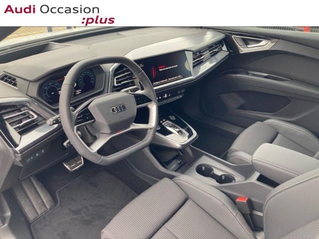 Audi Q4 Sportback E-tron 45 E-tron 210,00 KW - 2025 - Joinsteer - #7