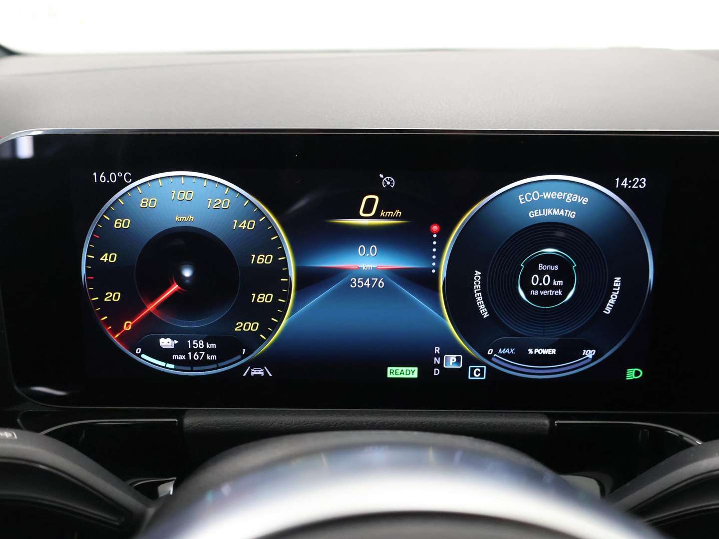 Mercedes EQA 250+ AMG Line - 2024 - Joinsteer - #11