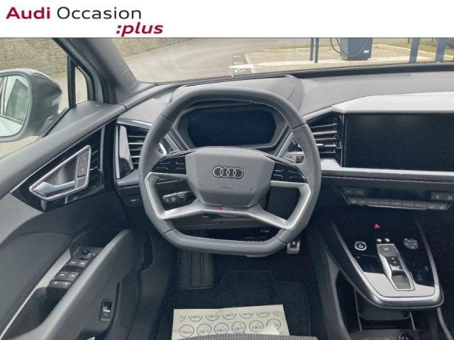 Audi Q4 Sportback E-tron 45 E-tron 210,00 KW - 2025 - Joinsteer - #8