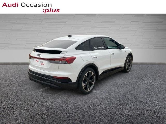 Audi Q4 Sportback E-tron 45 E-tron 210,00 KW - 2025 - Joinsteer - #9